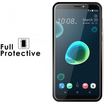 Silikoninis Htc desire 12 plus 1mm. storio dėklas - Juodas Silikoninis Htc desire 12 plus 1mm. storio dėklas - Juodas